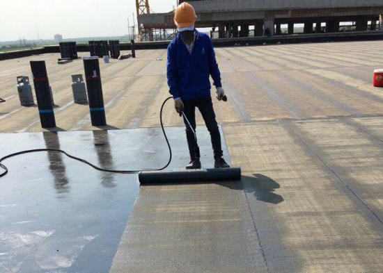 DỊCH VỤ CHỐNG THẤM TẠI QUẬN BA ĐÌNH