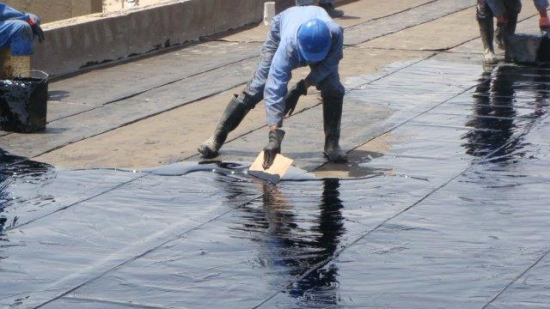 DỊCH VỤ CHỐNG THẤM CÁC QUẬN TẠI HÀ NỘI