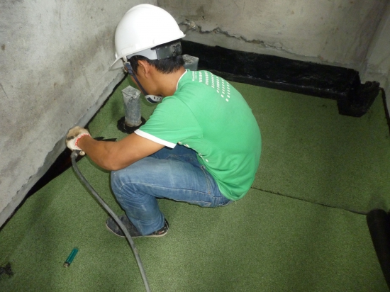 DỊCH VỤ CHỐNG THẤM UY TÍN HÀ NỘI