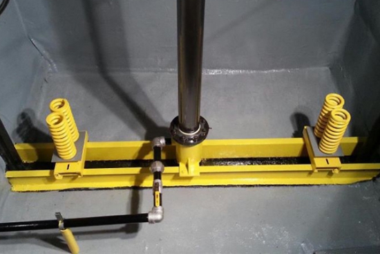 DỊCH VỤ CHỐNG THẤM Ở HÀ NỘI